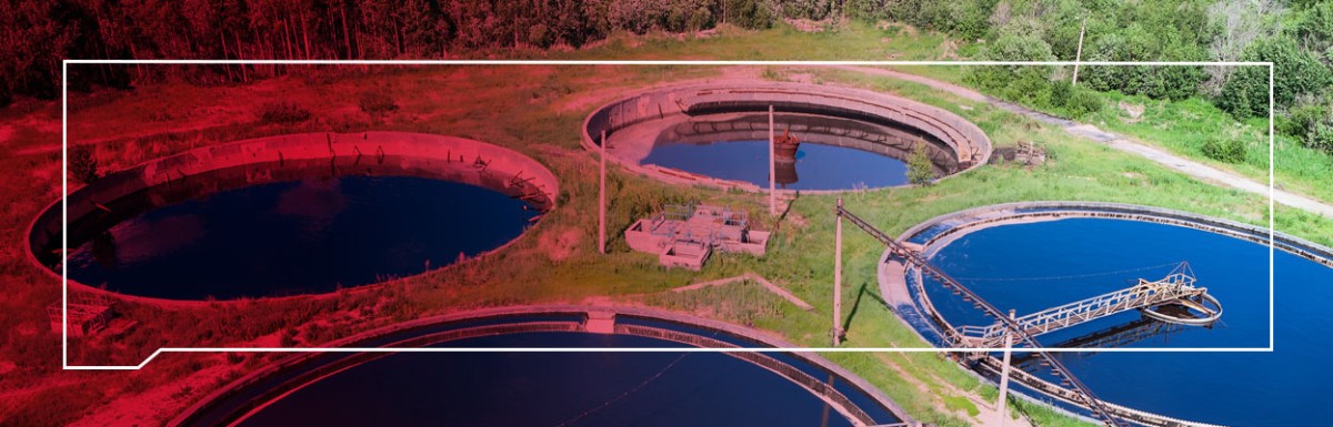 Application
Water & waste water