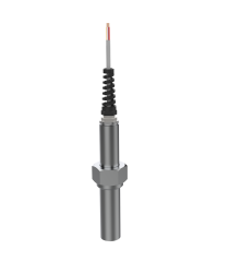 PITe.141.png: Magnetic-inductive insertion sensor &ndash; Economy Line
