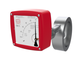 TSK_m.png: Stauklappen-Durchflussmessger&auml;t