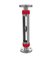 V31.139.png: Variable Area Flowmeter / Switch