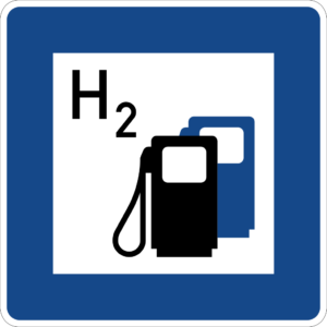 Wasserstofftankstelle 365-66