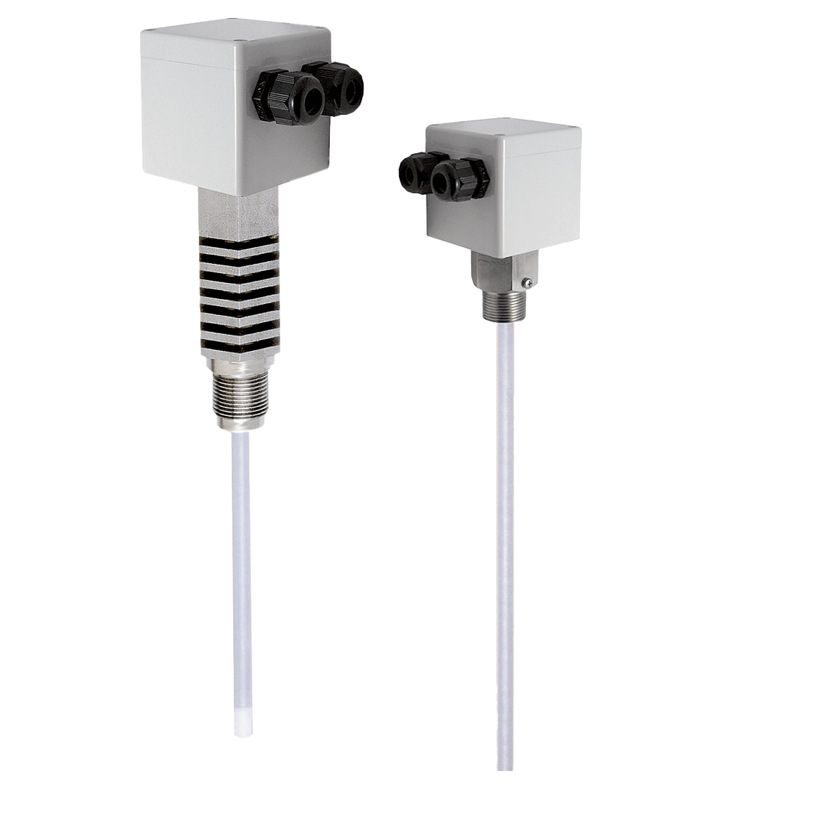 NMC - Kapazitive Füllstandmesser für Flüssigkeiten